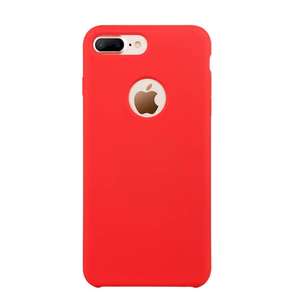 Накладка iPhone 6/6S Lyber JOYROOM Red