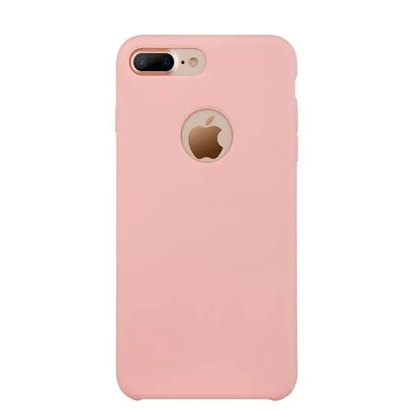 

Накладка iPhone 6/6S Lyber JOYROOM Pink, Розовый