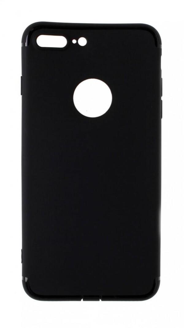 

Накладка JOYROOM LING для iPhone 7/8 Plus Jet Black, Черный