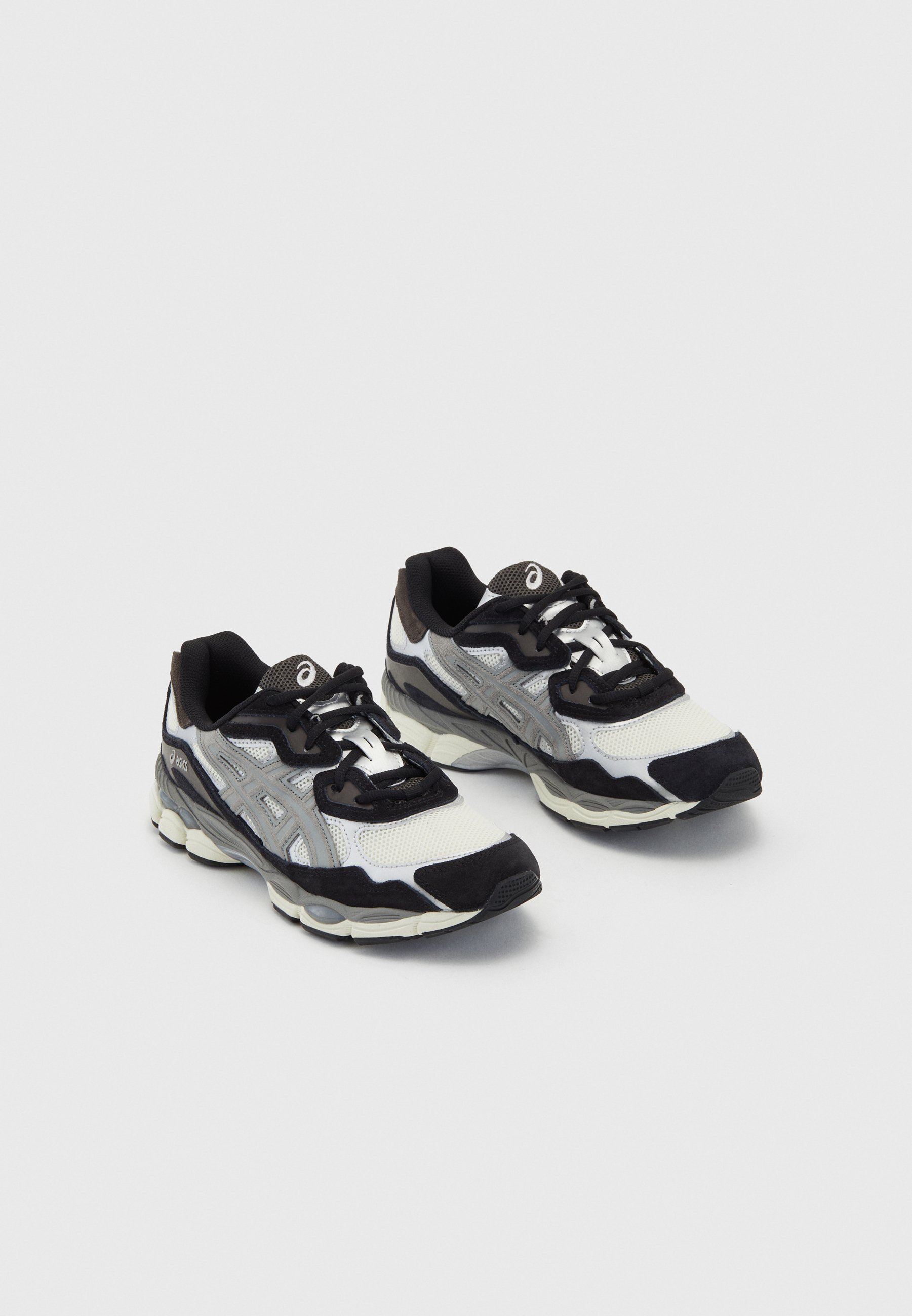 

Кроссовки женские Asics Gel Nyc Unisex серые 38 EU, Серый, Gel Nyc Unisex