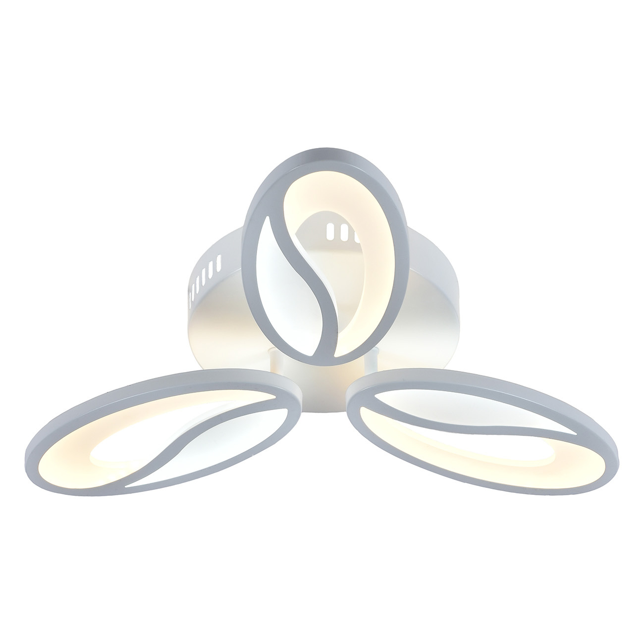 

Потолочный светильник Escada 10222/3 LED46W White