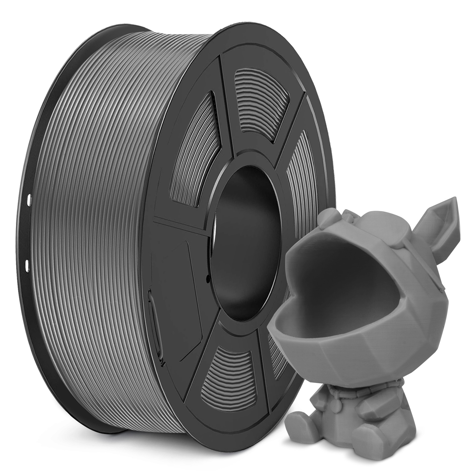 

Пластик PLA для 3D-принтера NVPRINT Meta Grey (NV-3D-PLA-META-GREY)