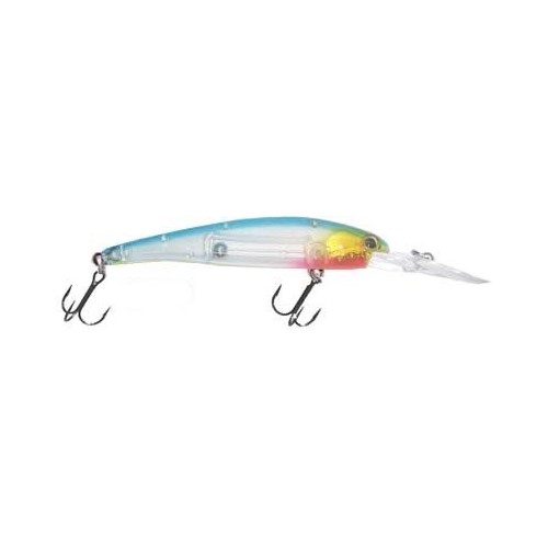 

Воблер Bandit B-Shad 14 г. 9 см. цвет D08, Голубой, B-Shad