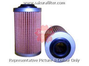 

Фильтр масляный