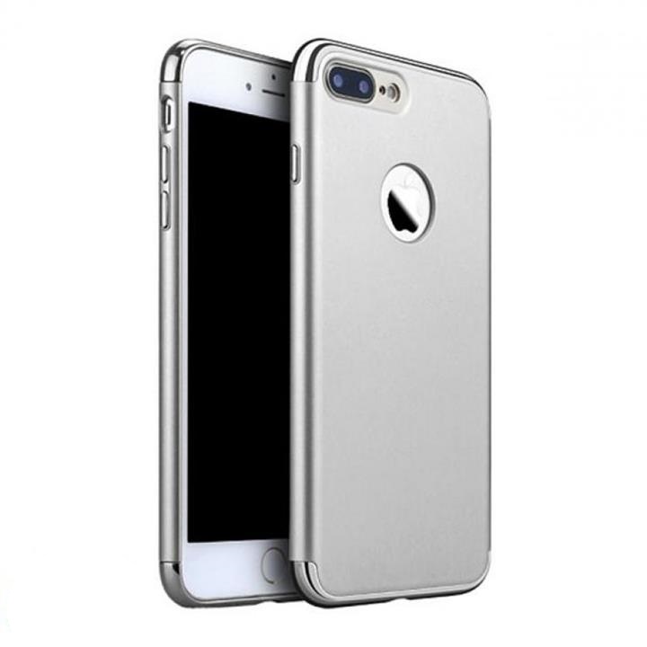 

Накладка iPhone 7/8 LING JOYROOM Silver, Серебристый