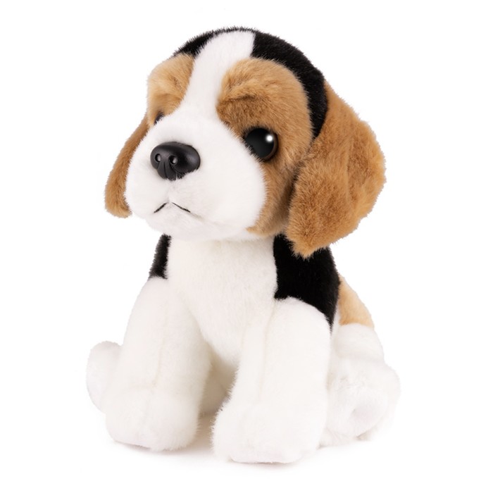Maxi Life Мягкая игрушка «Собака эстонская гончая», 20 см гончая