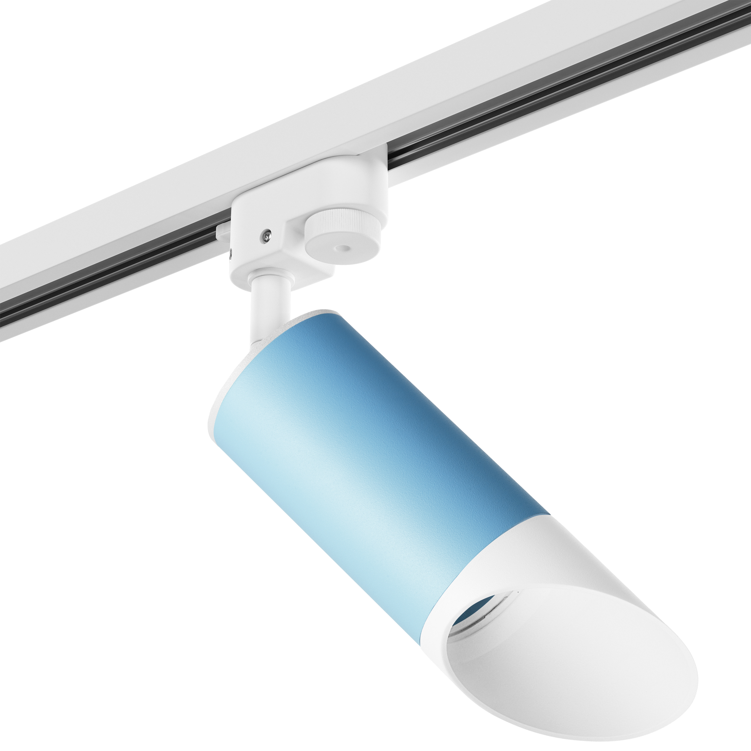 

Комплект со светильником Rullo Lightstar R1T43536, Голубой