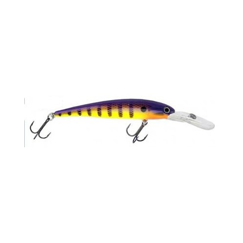 

Воблер Bandit B-Shad 14 г. 9 см. цвет D73, Фиолетовый, B-Shad
