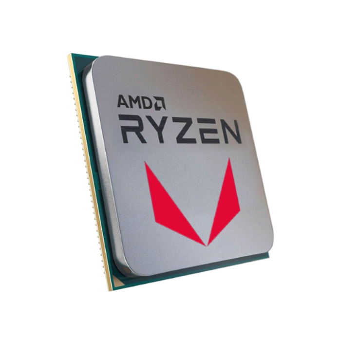 Процессор AMD Ryzen 5 3400GE OEM