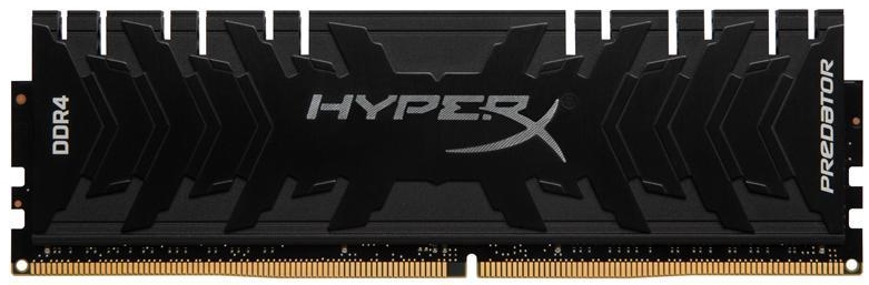 

Оперативная память Kingston HyperX Predator (HX426C15PB3/32), HyperX Predator