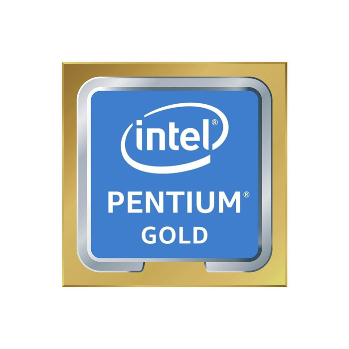 фото Процессор intel pentium gold g6400 lga 1200 oem