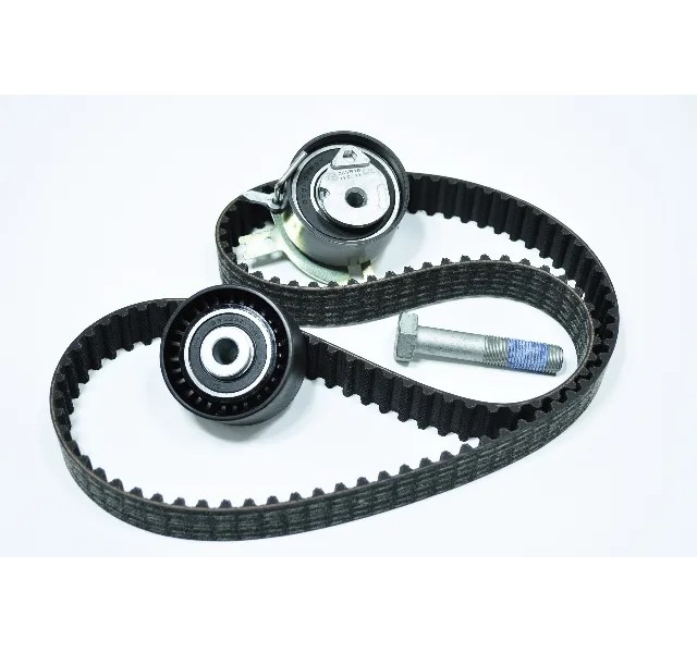 

Комплект Грм Ecc0405 9Пр Mazda 2.0L Cx5/Cx4/Atenza MAZDA арт. PE7W14500