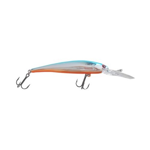 

Воблер Bandit B-Shad 14 г. 9 см. цвет 32, Голубой, B-Shad