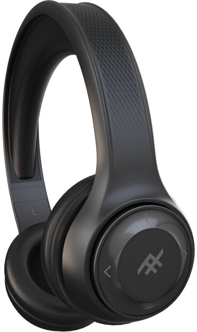 

Беспроводные наушники iFrogz Audio Aurora Black