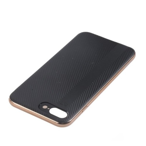 

Накладка iPhone 7/8 Plus Blade JOYROOM Gold, Золотистый;черный