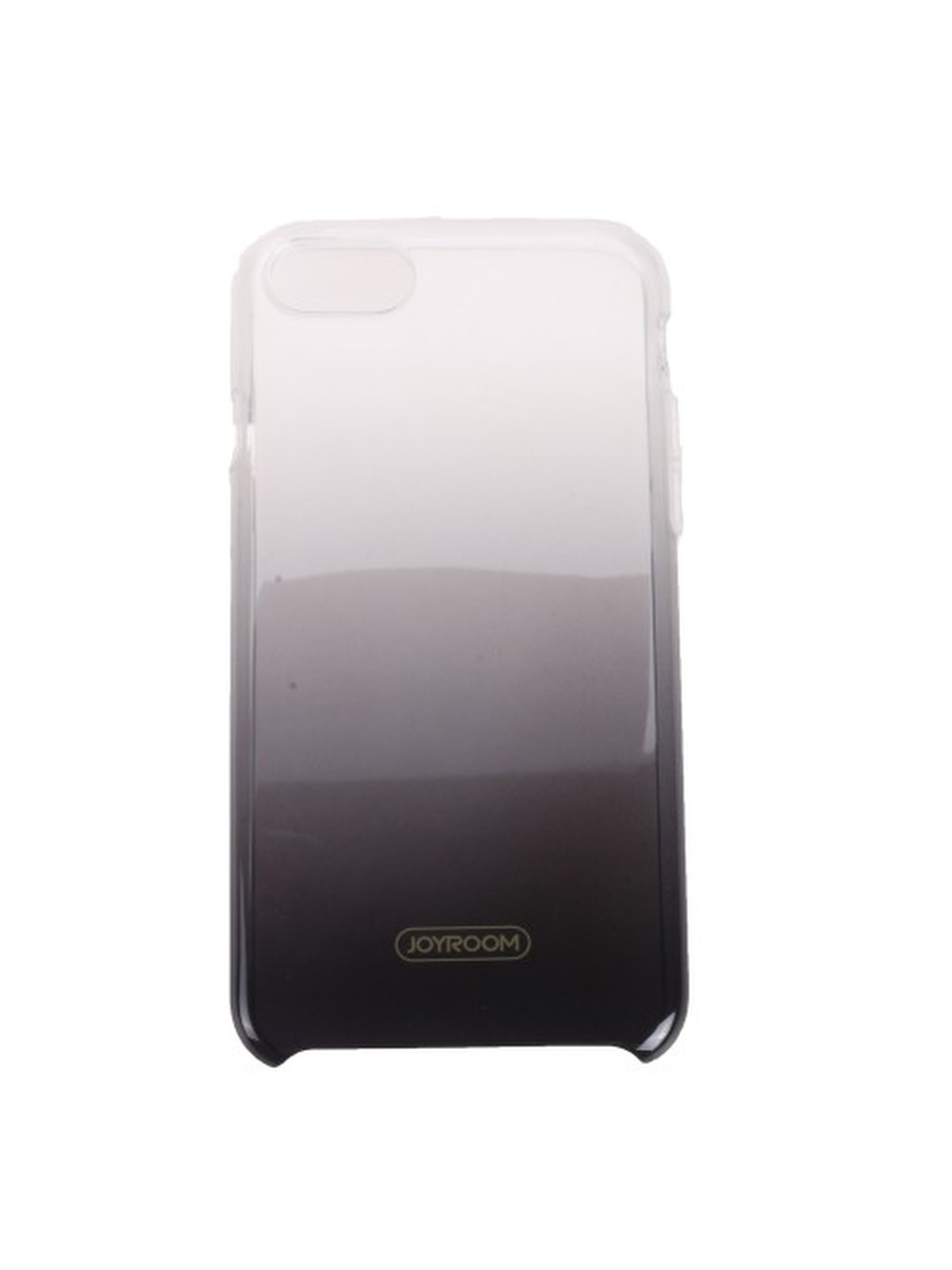 

Накладка iPhone 7/8 Azure JOYROOM Black, Черный
