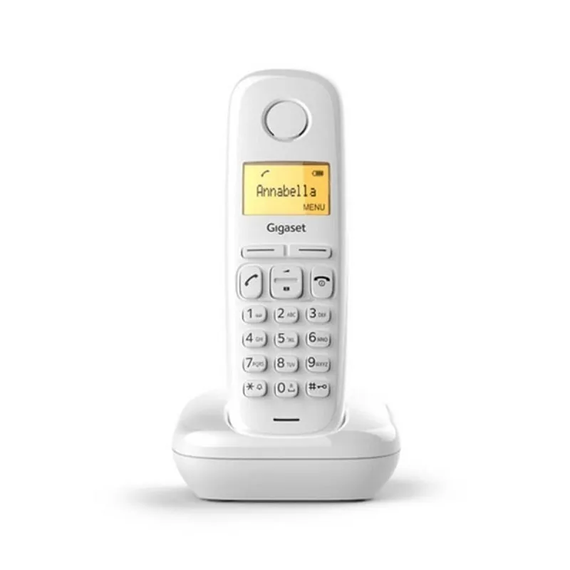 

Телефонный аппарат dect GIGASET A170