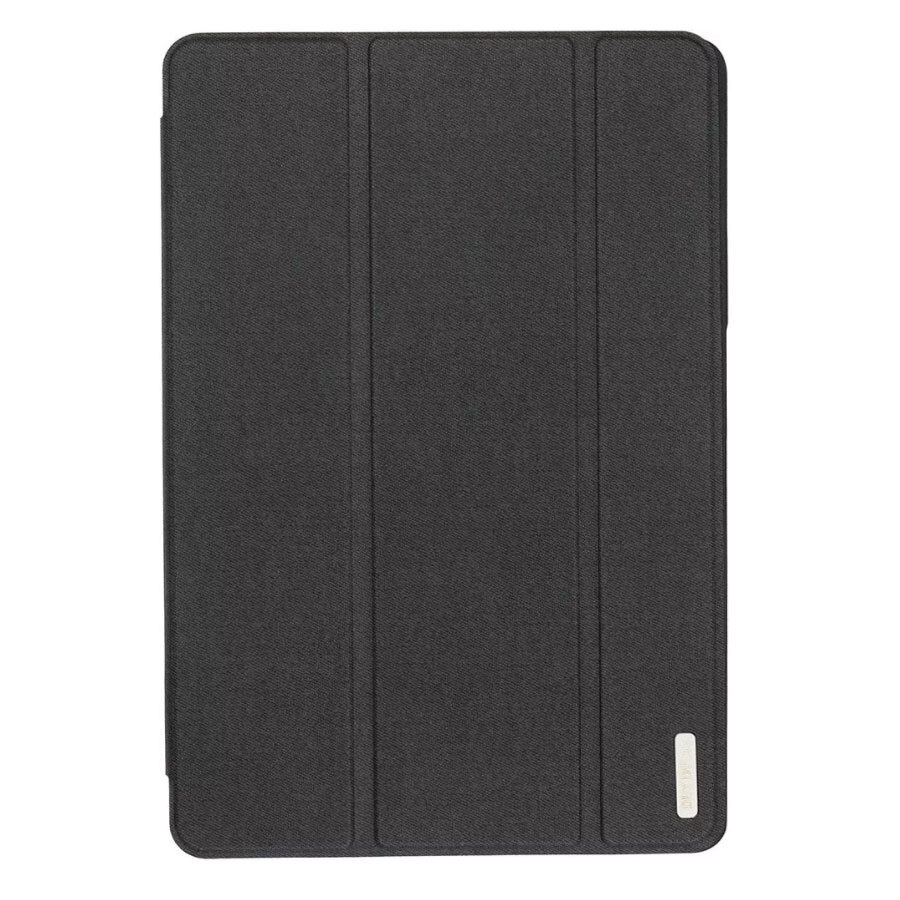 

Чехол Dux Ducis Domo Series (pen slot) для iPad Pro 11" (M1, 2021) чёрный (Black)