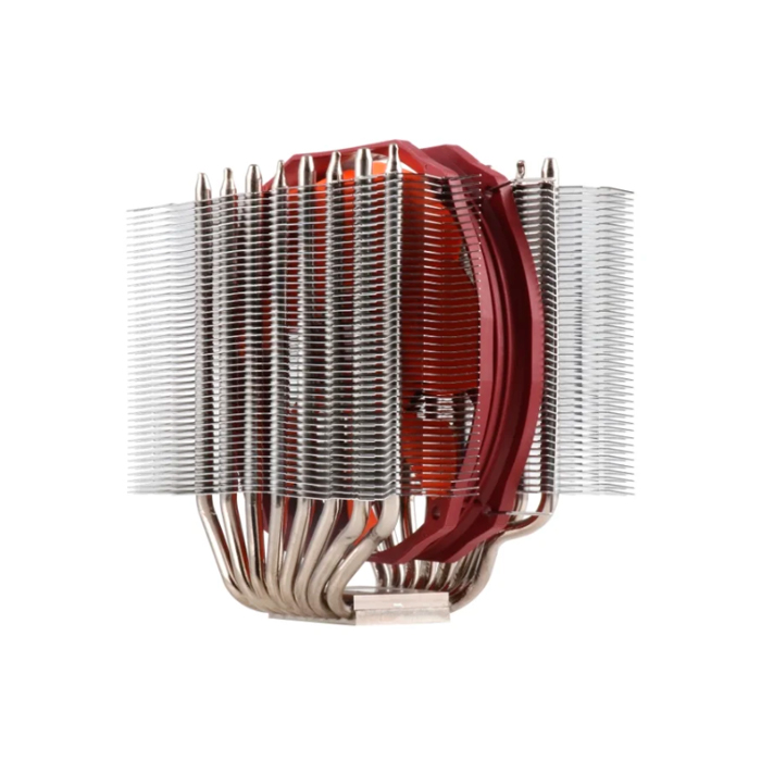 фото Кулер для процессора thermalright silver arrow t8