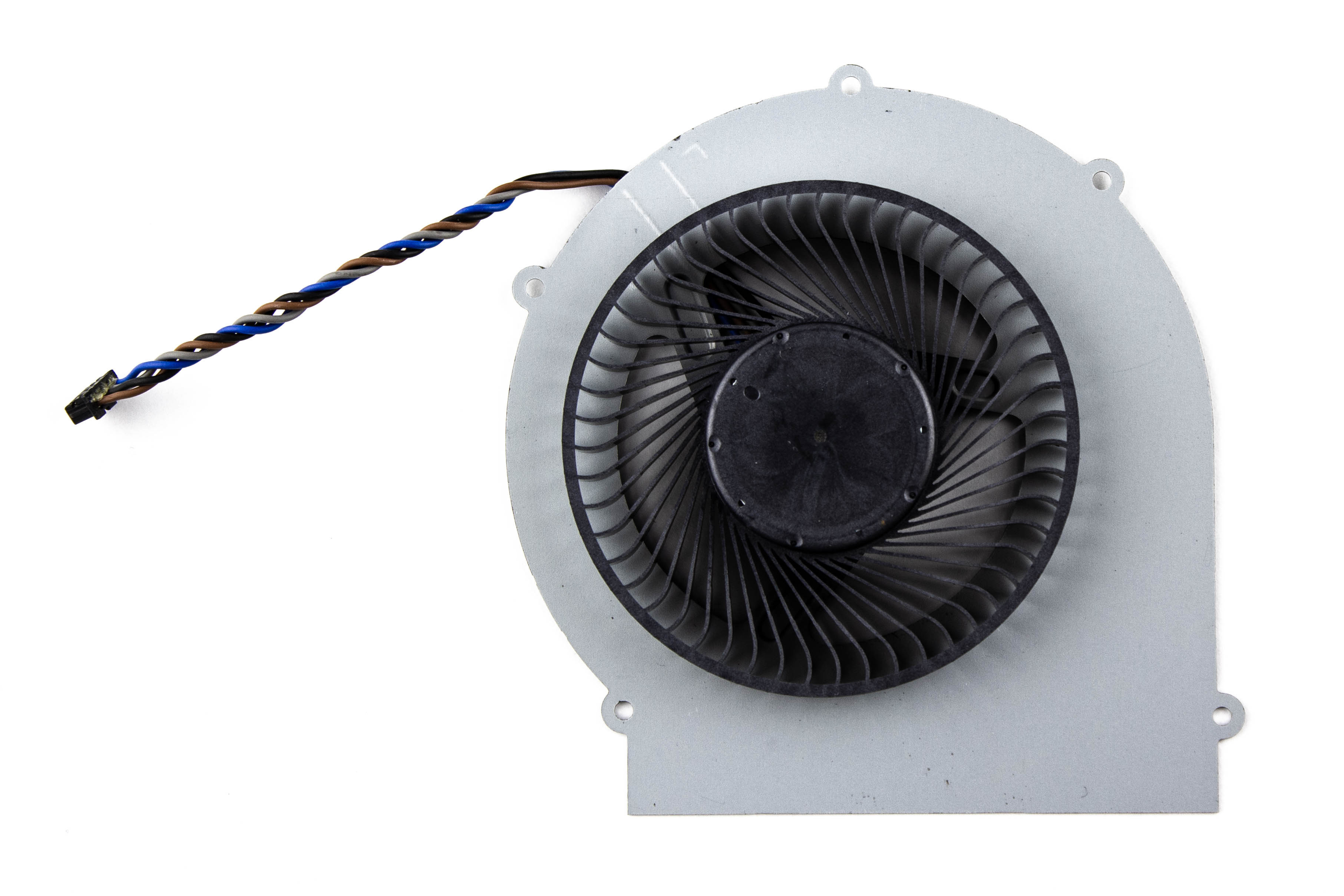 

Кулер для ноутбука Asus X50 F5 A9 F50 G2S PRO61 3pin 13.V1.B3037.F.GN