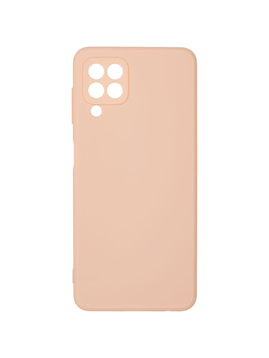 

Чехол для Samsung Galaxy A22, Samsung Galaxy M22, Samsung M32 (A225), пыльно-розовый, ZSMF-SAM-A225