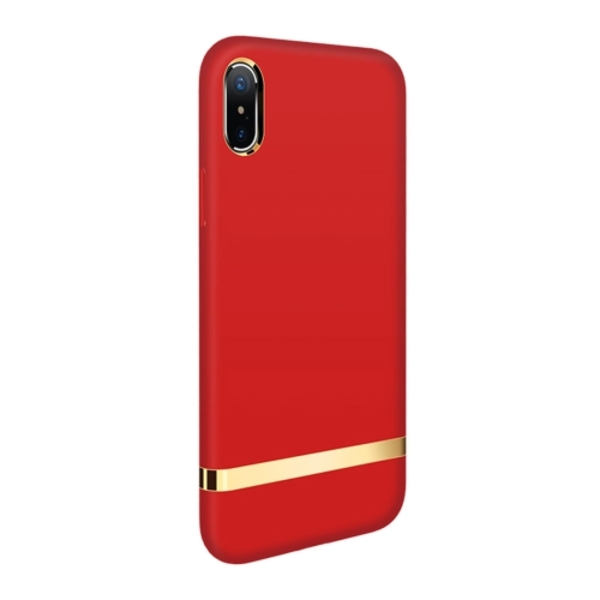 

Накладка iPhone X Lyer JOYROOM Red, Красный