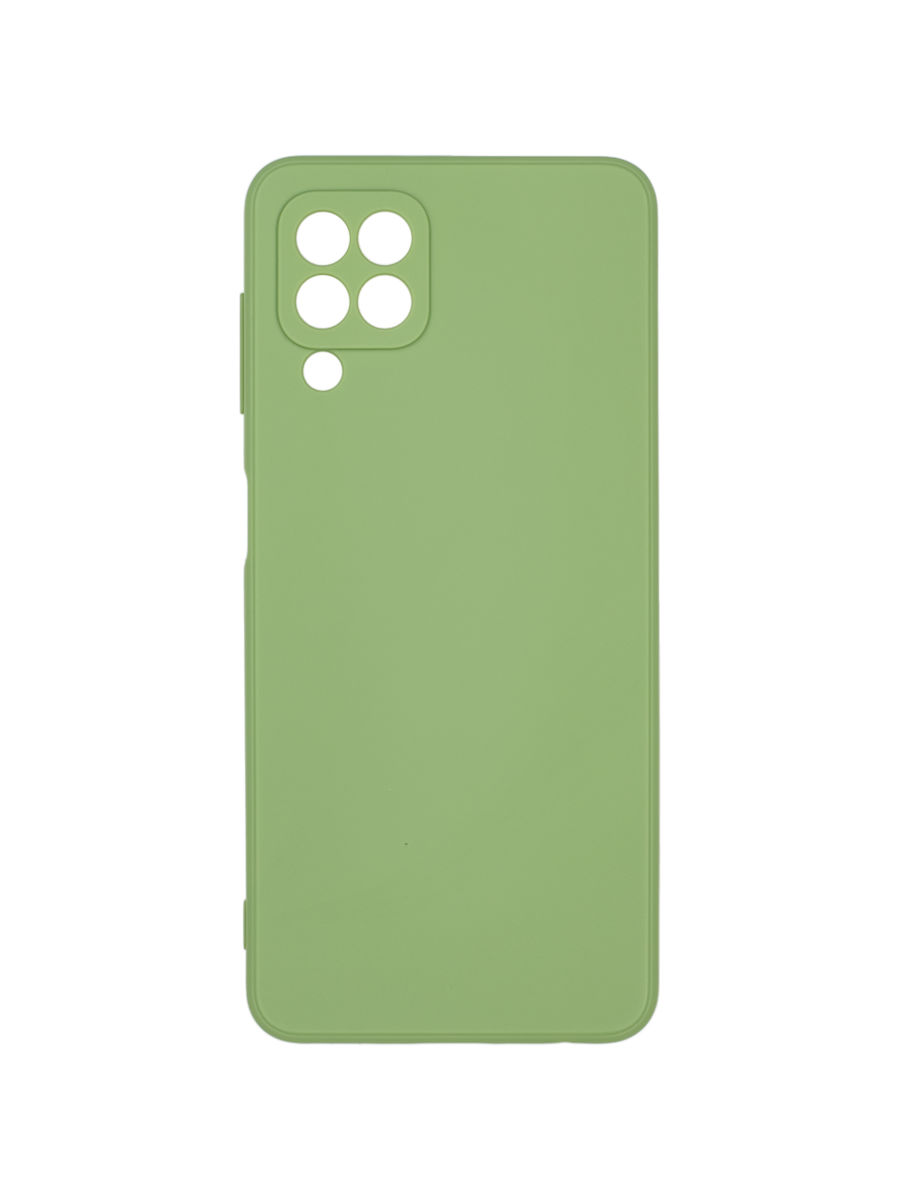 

Чехол для Samsung Galaxy A22, Samsung Galaxy M22, Samsung M32 (A225), оливковый, Зеленый, ZSMF-SAM-A225