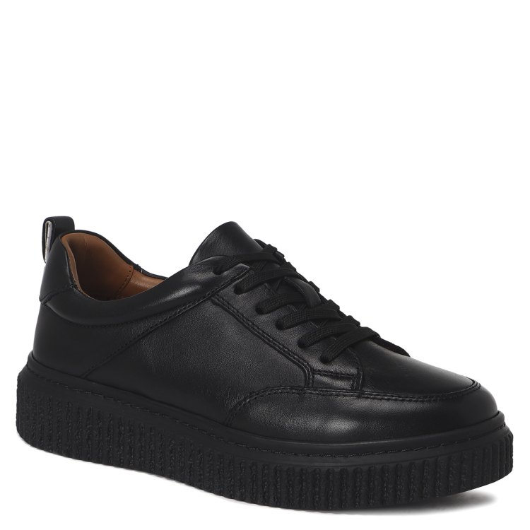 

Кеды женские Tendance TM2959-2 черные 41 EU, Черный, TM2959-2