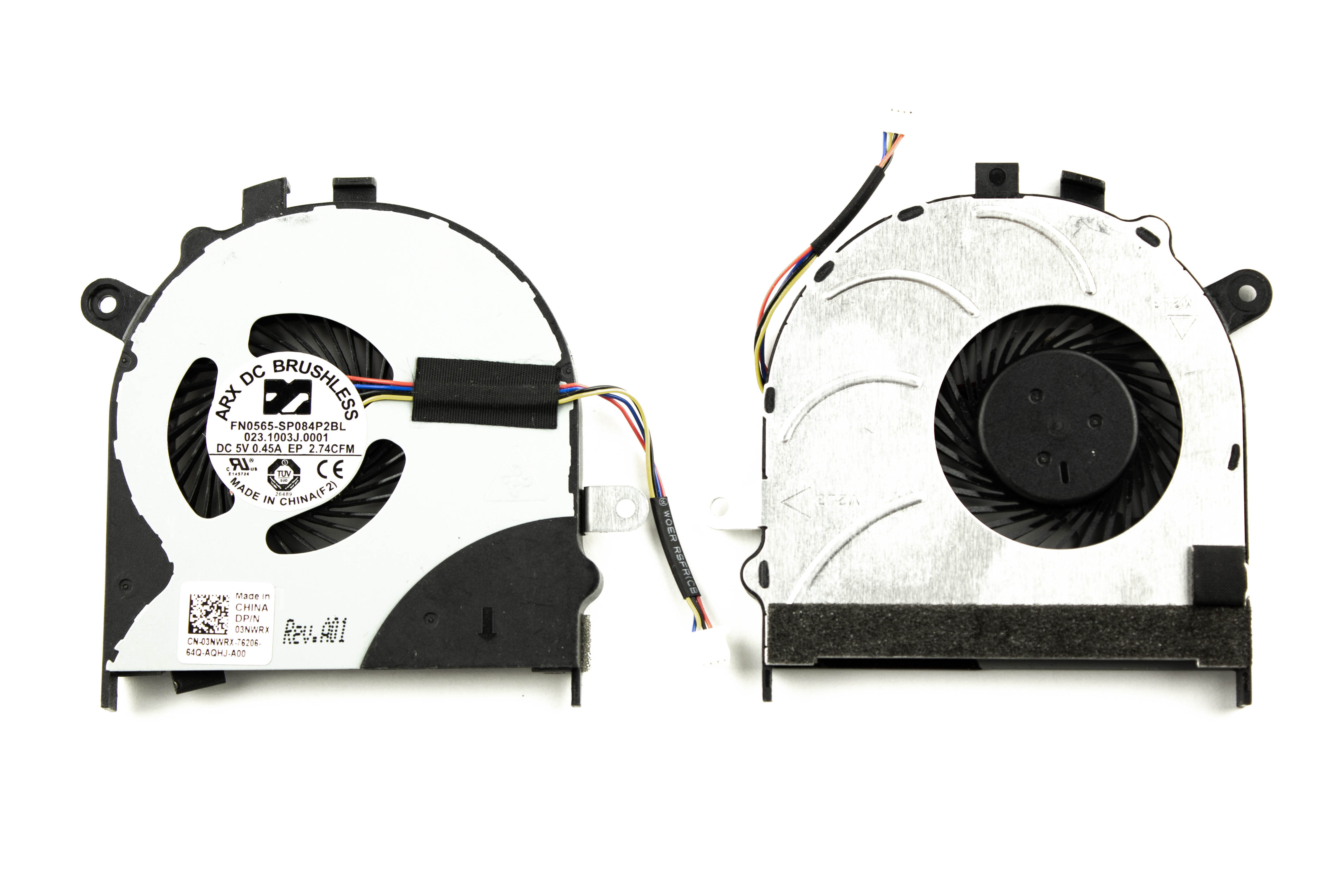 

Кулер для ноутбука HP 745 G3 G4 840 G3 G4 821163-001