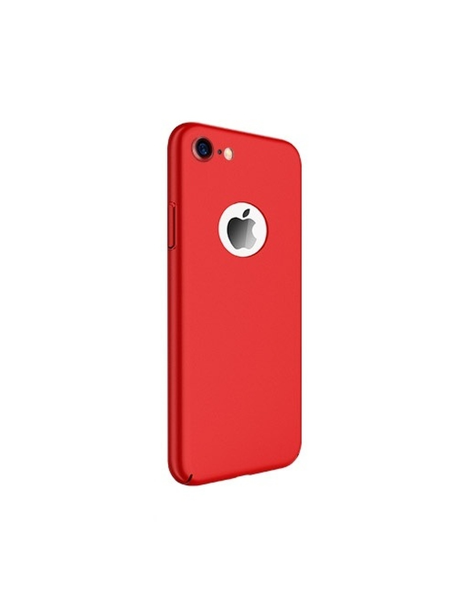 

Накладка iPhone 7/8 Chi JOYROOM Red, Красный
