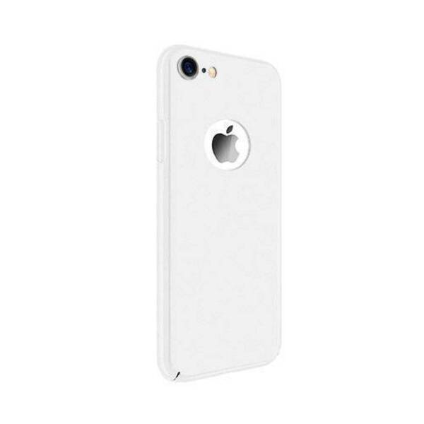 

Накладка iPhone 7/8 Chi JOYROOM Silver, Серебристый