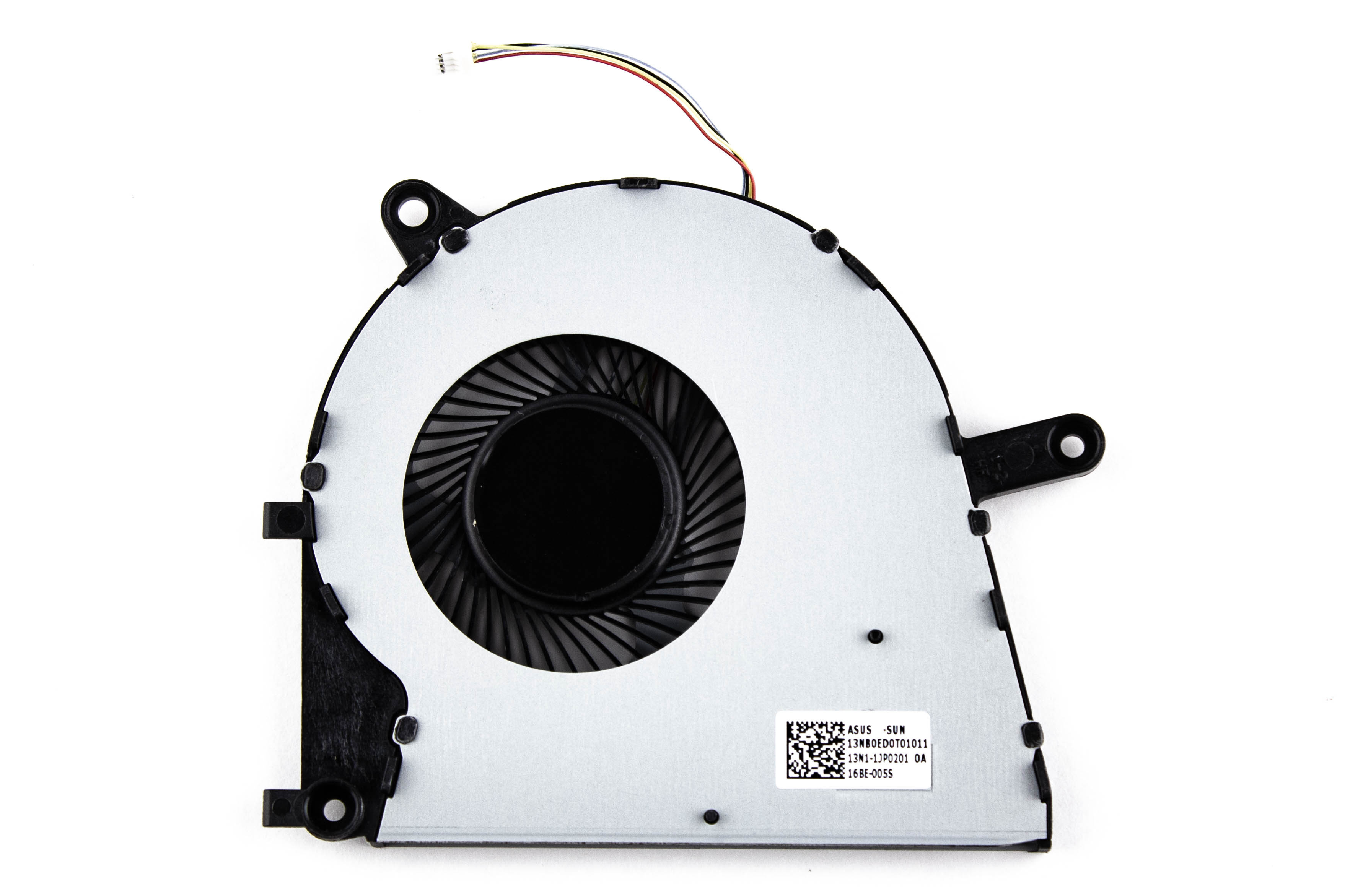 

Кулер для ноутбука Dell 7460 FN0570-A1084P1BH FN0570 A1 AT1Q3003ZC0
