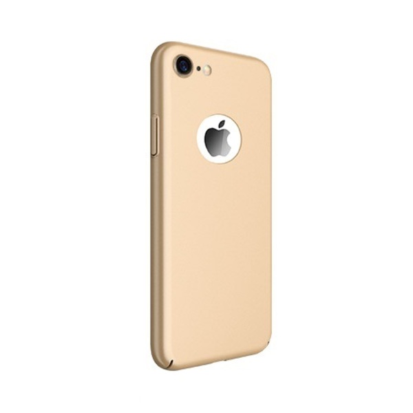 

Накладка iPhone 7/8 Chi JOYROOM Gold, Золотистый