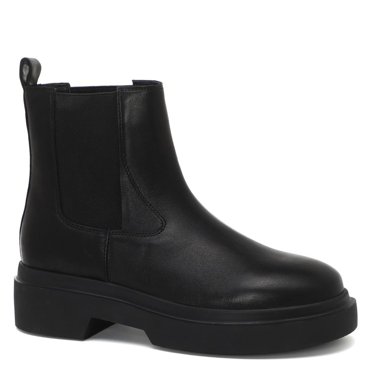 

Ботинки женские Tendance HC18291-3 черные 36 EU, Черный, HC18291-3