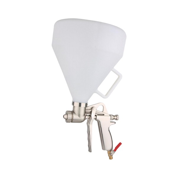 

Пневмопистолет текстурный Elitech 0704.013600