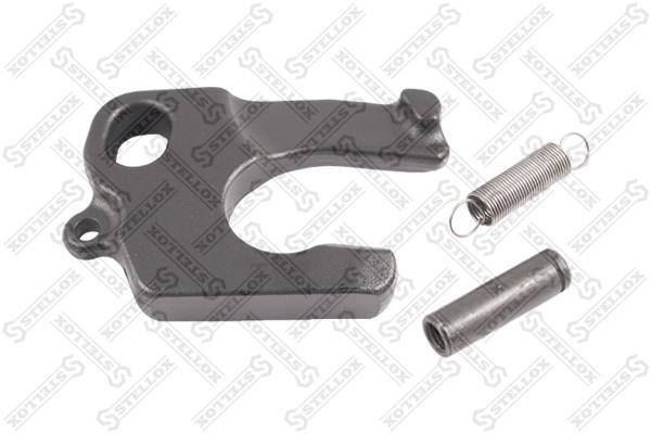 

Ремкомплект захвата седельного устройства Stellox 8700407SX Jost JSK 37 A, B, C, AZ