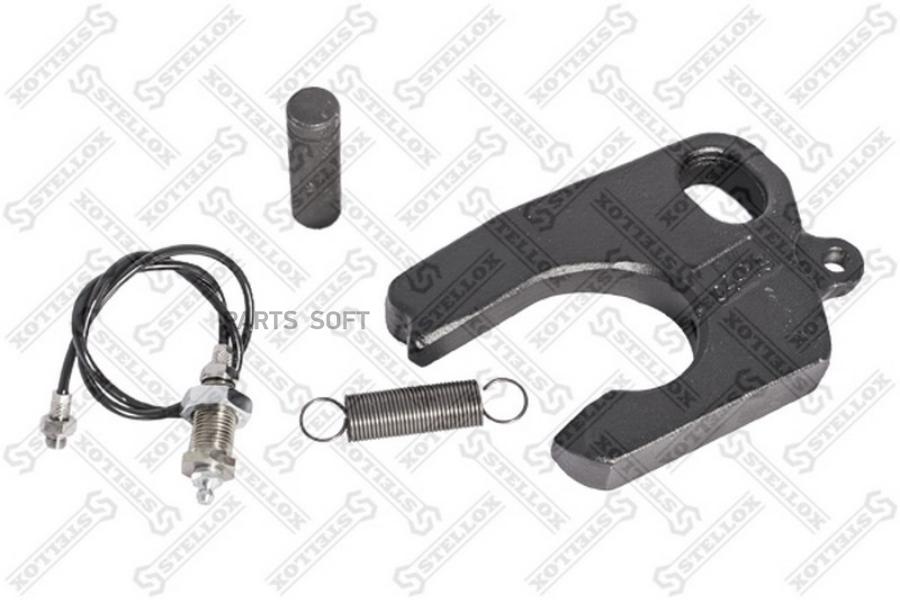 

Ремкомплект захвата седла Stellox 8700403SX Jost JSK 37 CW, EW