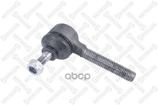

Наконечник тяги КПП! RHT вкручивается M14x2/12.4 L=95 с гайкойScania 2/3-Ser
