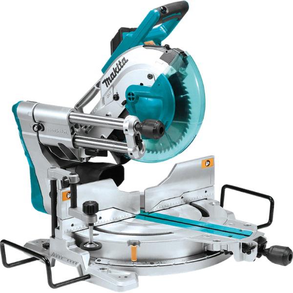 

Пила торцовочная LS1019 Makita