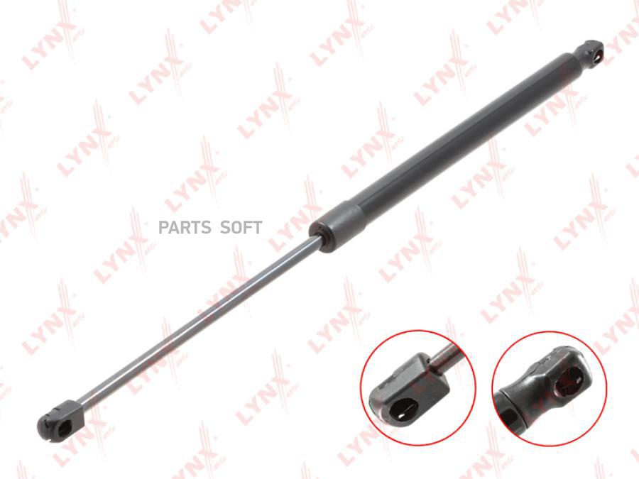

Упор Газовый LYNXauto арт. GS-1214