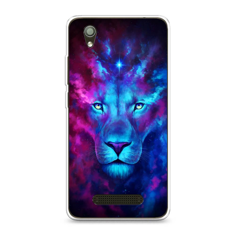 Чехол Awog на ZTE Blade X3 / ЗТЕ Блэйд X3 