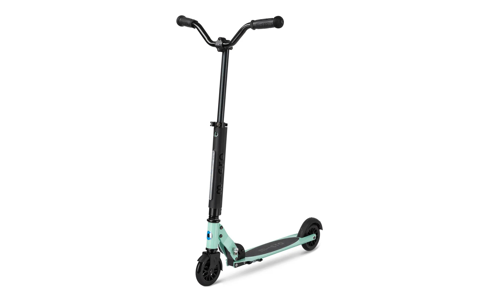 

Самокат Micro Sprite Deluxe LED 2024 LightSeaGreen LightSeaGreen, Sprite Deluxe LED (2024)
