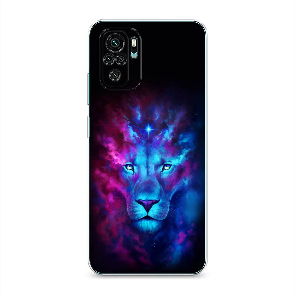 Чехол Awog на Xiaomi Redmi Note 10/Note 10S/M5s 
