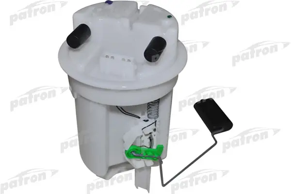 

Насос Топливный Электрический <=7a, 3bar, >=80l/H (Модуль) PATRON PFP268