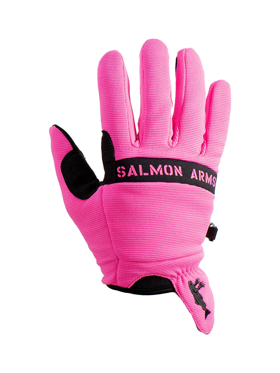 Перчатки Salmon Arms Spring Pink (Us:m)