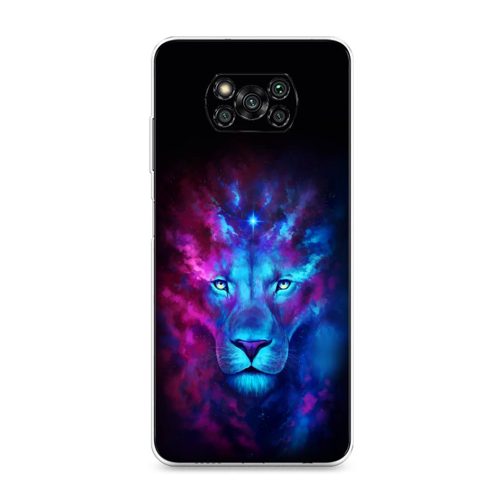Чехол Awog на Poco X3/X3 Pro 