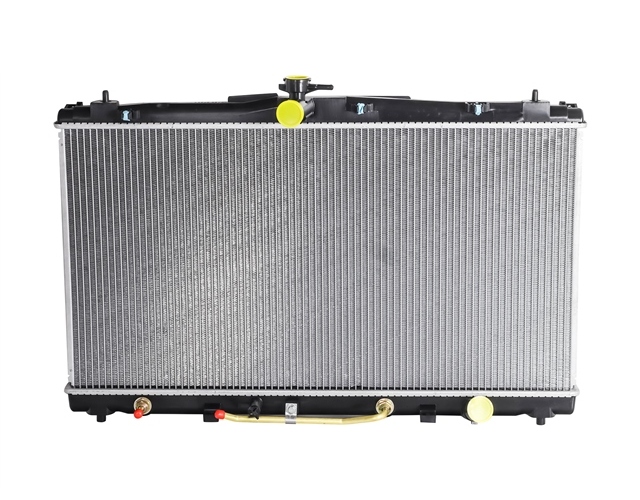 Радиатор охлаждения двигателя SAILING TYL40036240 для Toyota Camry XV55, Camry XV50