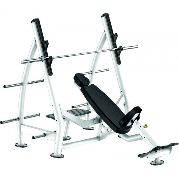 фото Наклонная скамья ug-xs 7101 ultragym