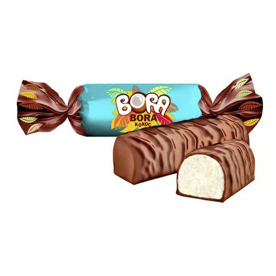

Конфеты Bora Bora Кокос