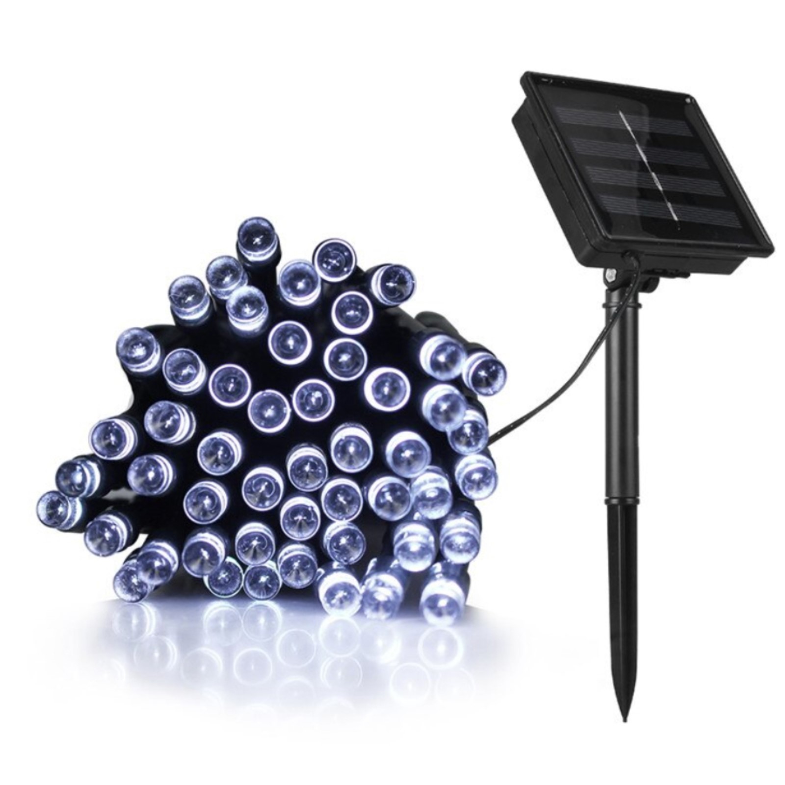 

Гирлянда Эра на солнечной батарее LED, IP54